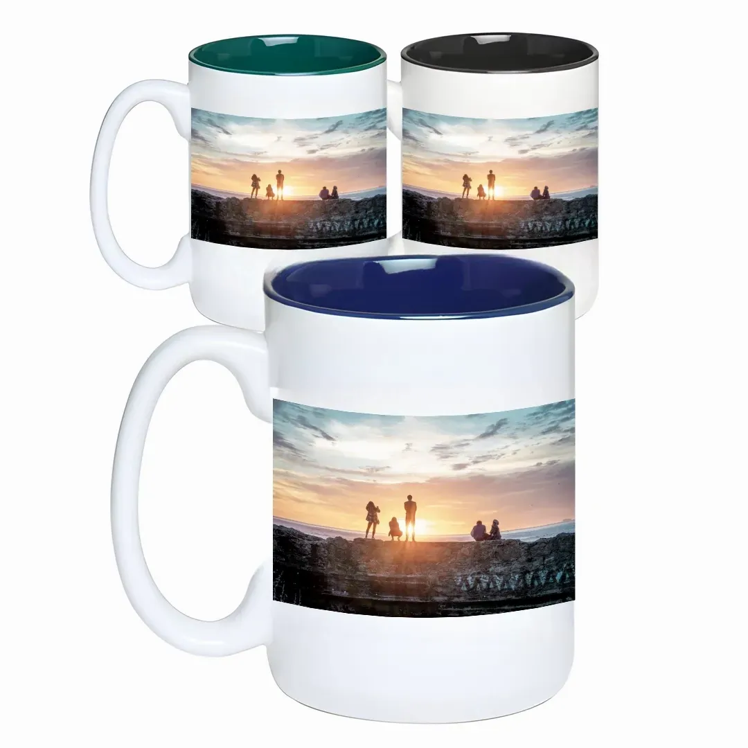 Photo Mugs - Imprint Now - NZ