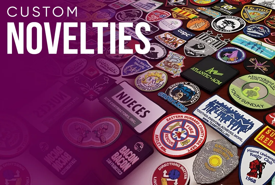 ImprintNow.co.nz Novelties