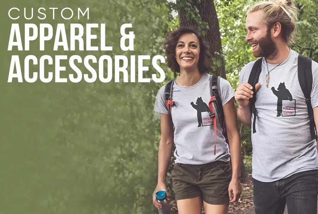 ImprintNow.co.nz Apparel & Accessories