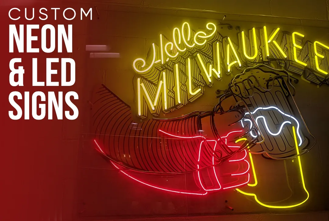 ImprintNow.co.nz Signs