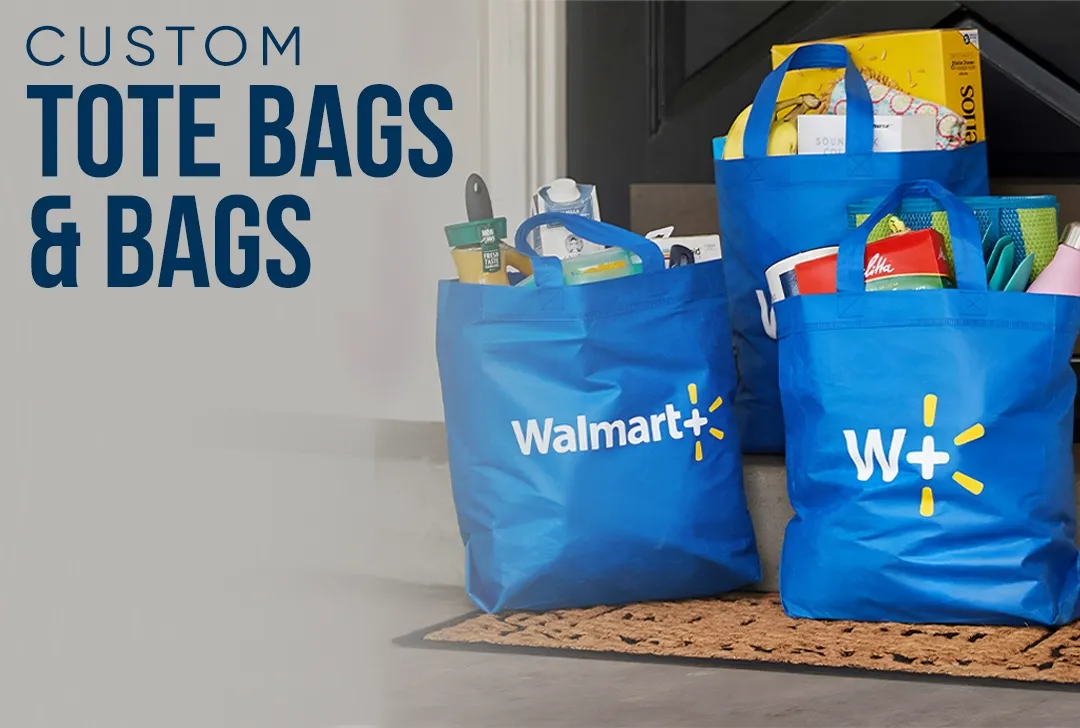 ImprintNow.co.nz Tote Bags & Bags