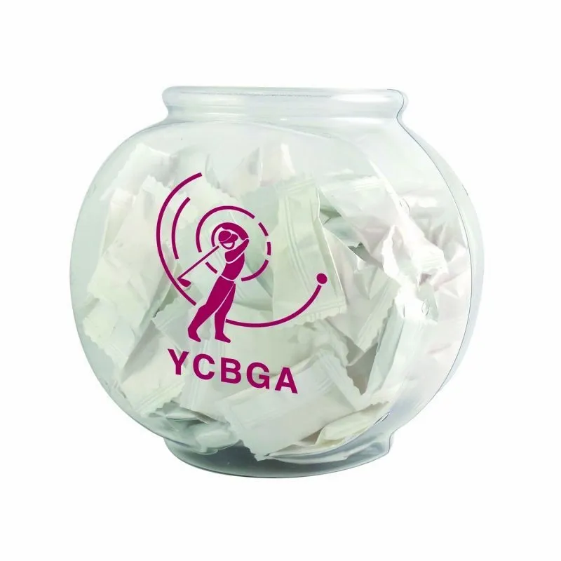 Snack and Candy Jars - Imprint Now - NZ