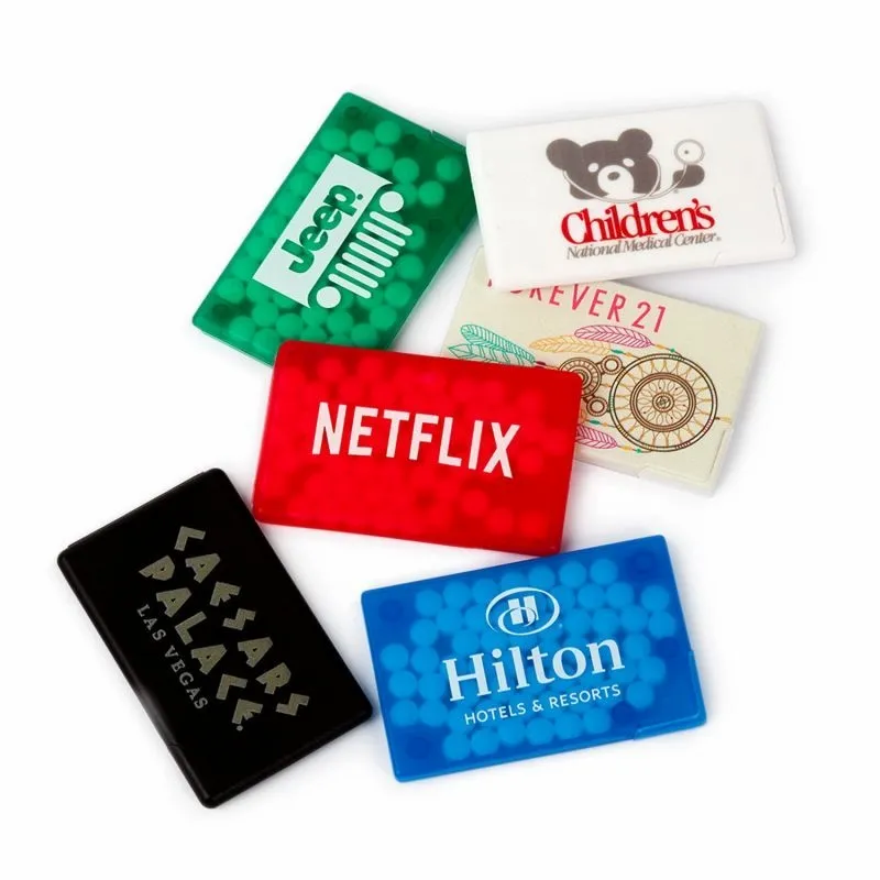 Mints - Imprint Now - NZ