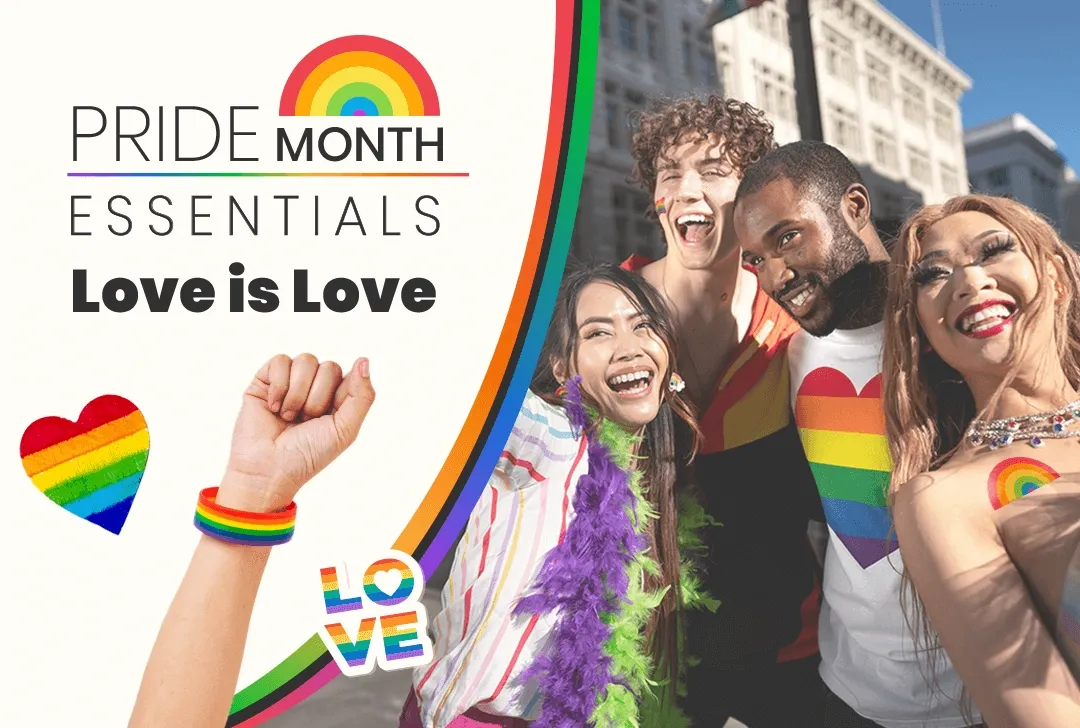ImprintNow.co.nz Pride Month