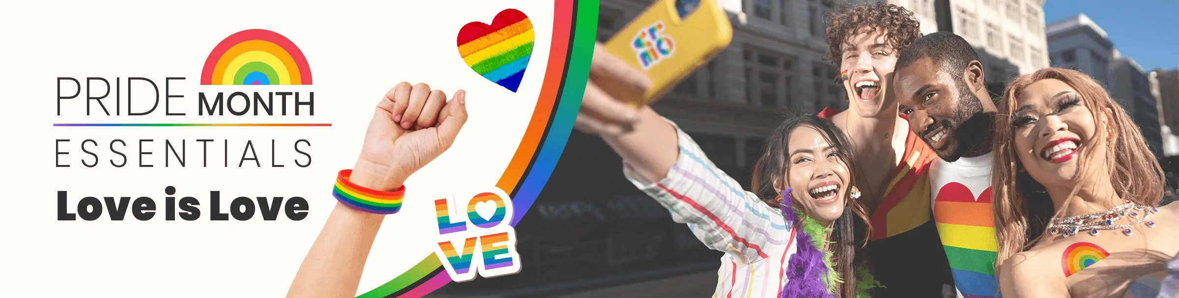 ImprintNow.co.nz Pride Month