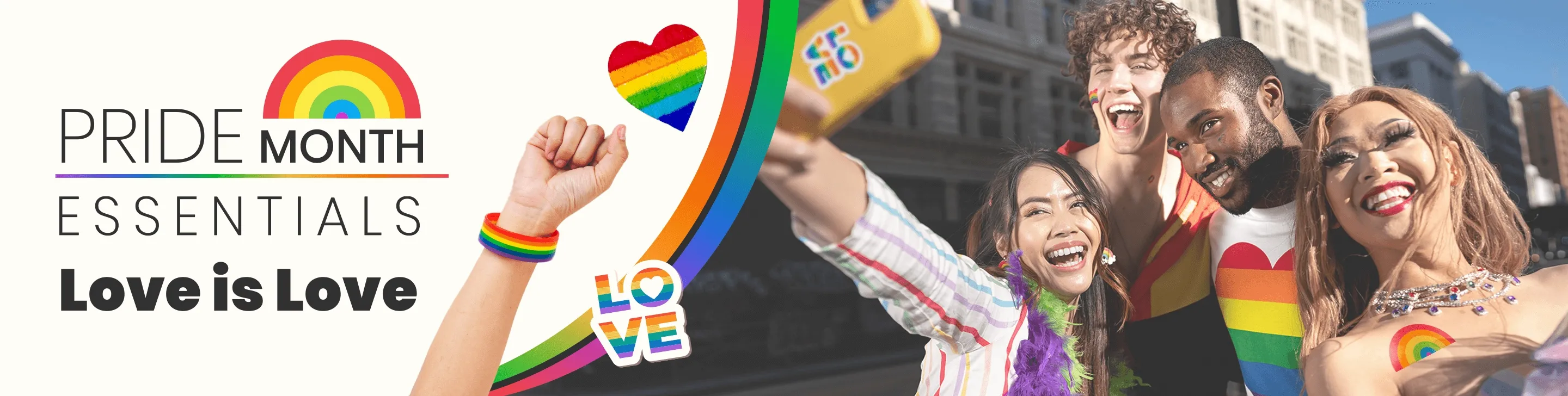 ImprintNow.co.nz Pride Month