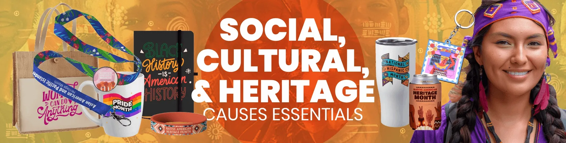 ImprintNow.co.nz Social, Cultural, and Heritage Causes