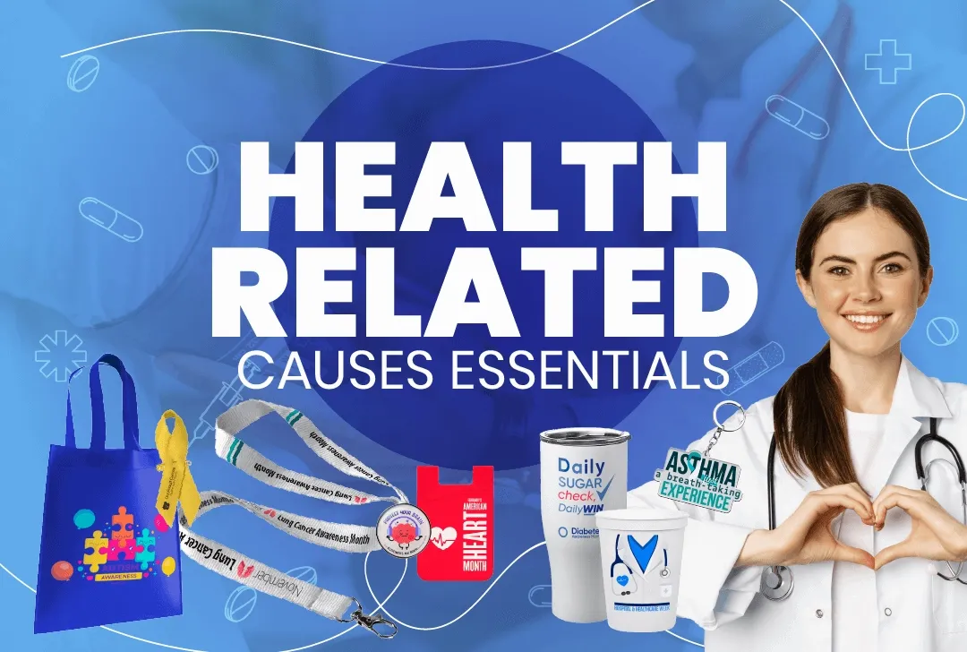 ImprintNow.co.nz Health Causes