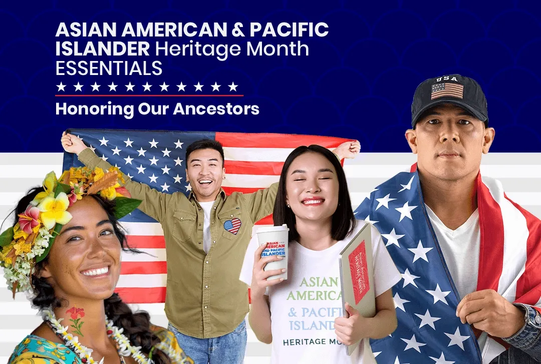 ImprintNow.co.nz Asian American and Pacific Islander Heritage Month