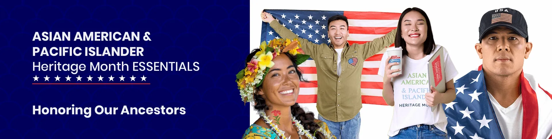 ImprintNow.co.nz Asian American and Pacific Islander Heritage Month
