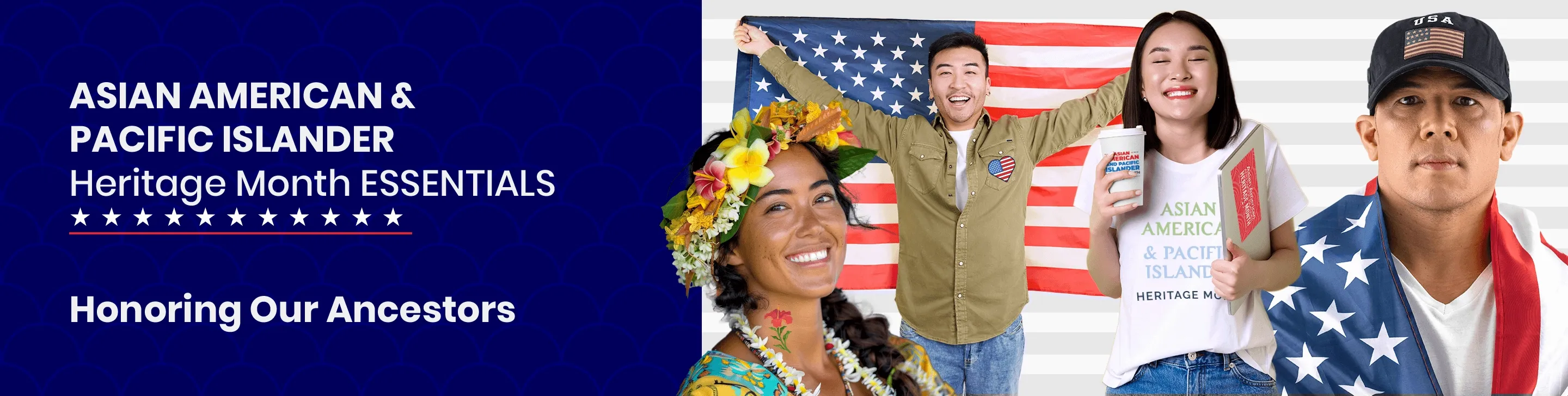 ImprintNow.co.nz Asian American and Pacific Islander Heritage Month