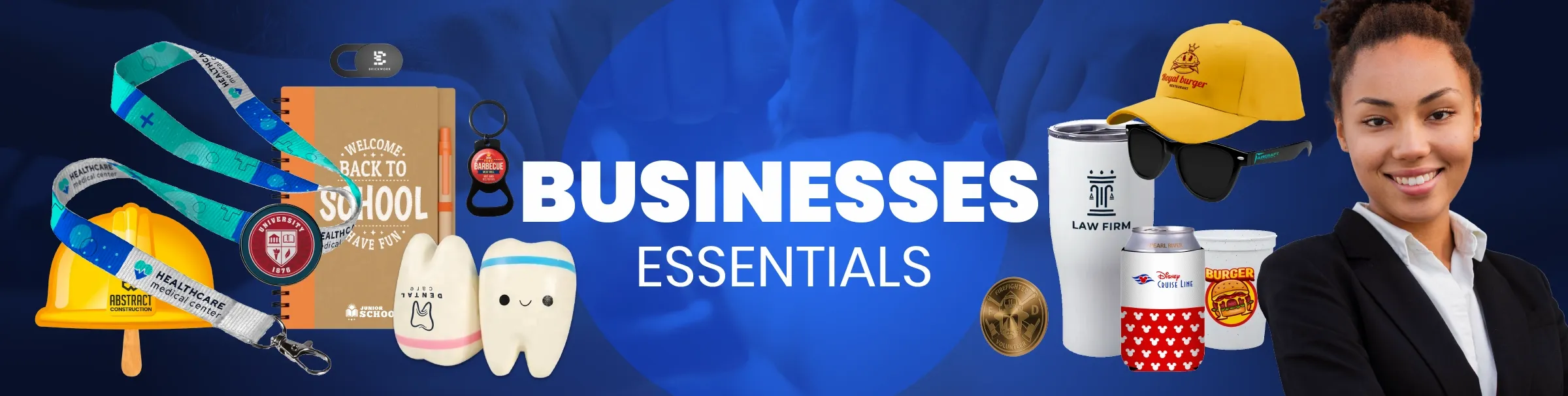 ImprintNow.co.nz Businesses