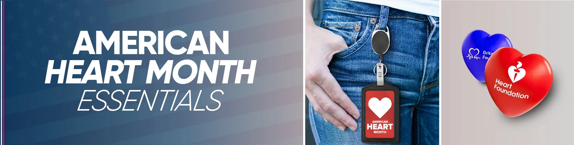 ImprintNow.co.nz American Heart Month