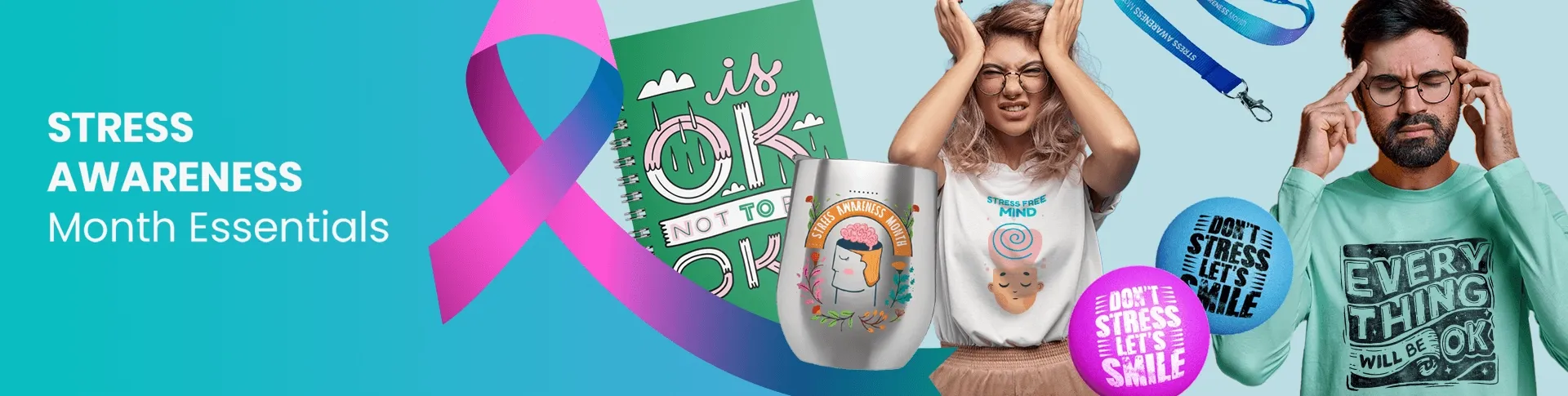 ImprintNow.co.nz Stress Awareness Month