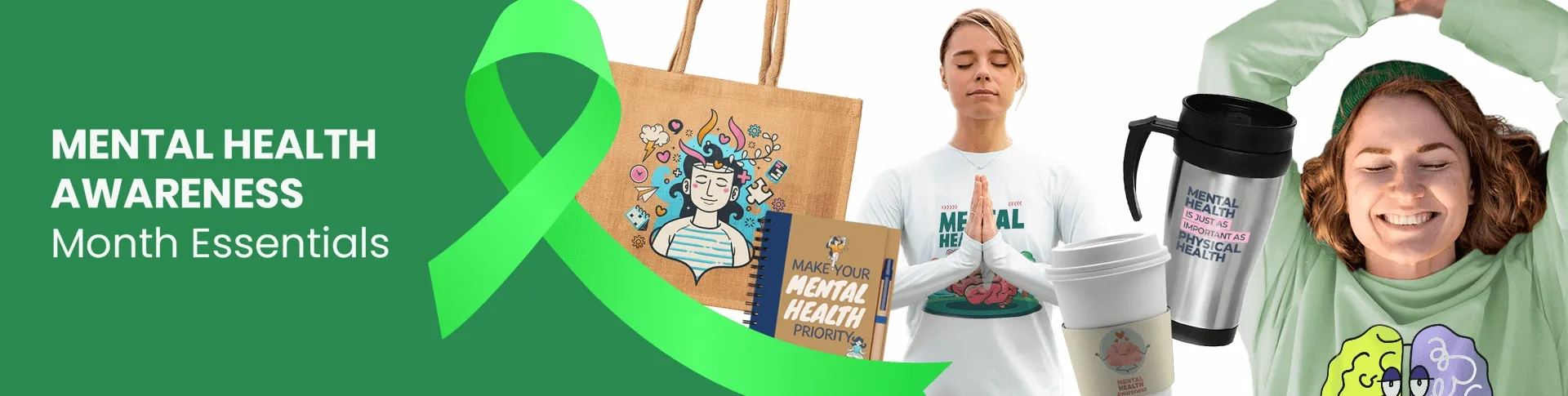 ImprintNow.co.nz Mental Health Awareness Month