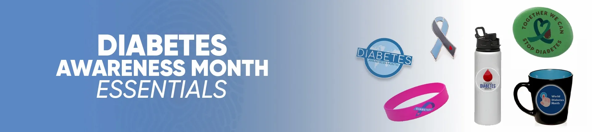 ImprintNow.co.nz Diabetes Awareness Month