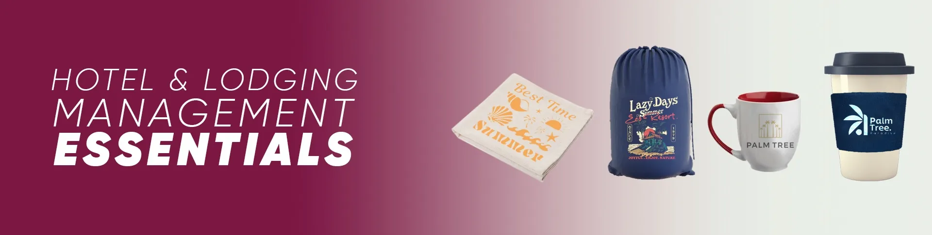 ImprintNow.co.nz Hotel & Lodging Management