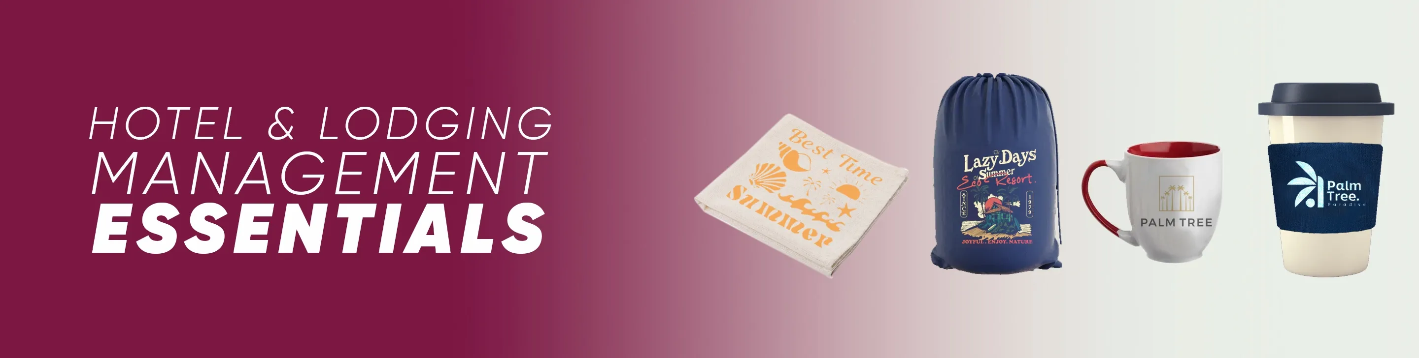 ImprintNow.co.nz Hotel & Lodging Management