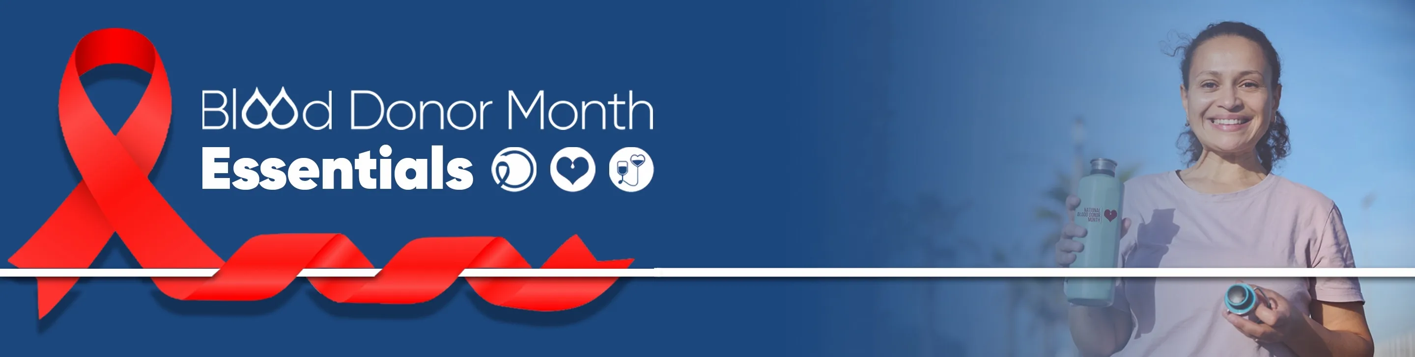 ImprintNow.co.nz Blood Donor Month