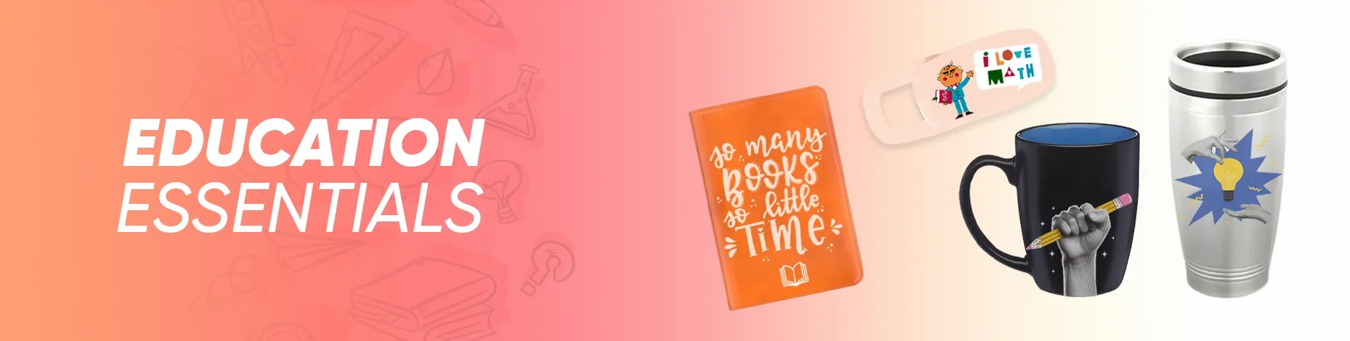 ImprintNow.co.nz Education