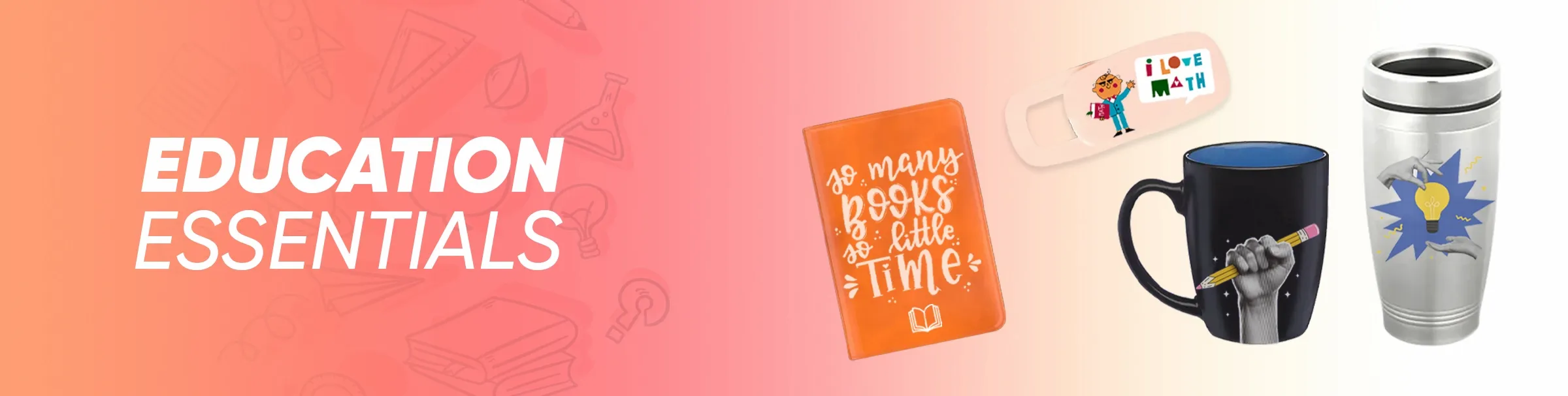 ImprintNow.co.nz Education