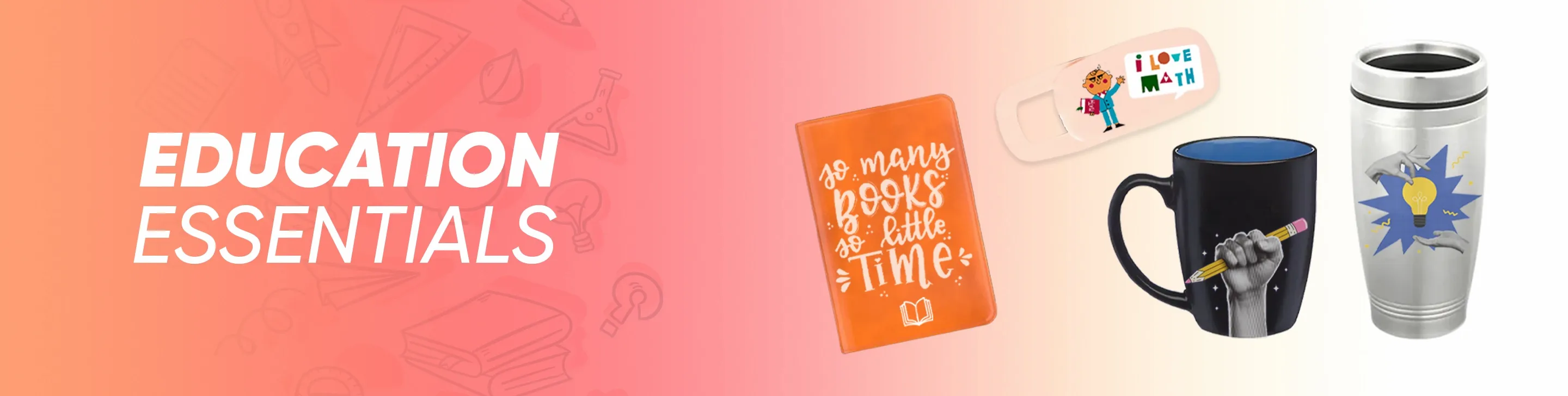 ImprintNow.co.nz Education