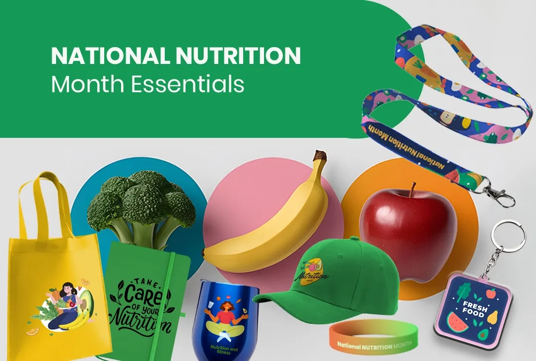 ImprintNow.co.nz National Nutrition Month