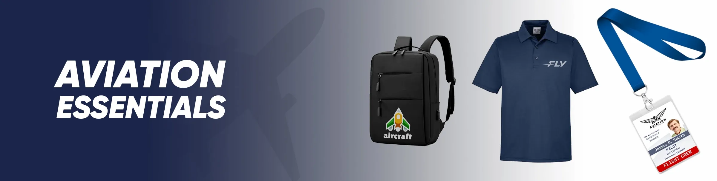 ImprintNow.co.nz Aviation