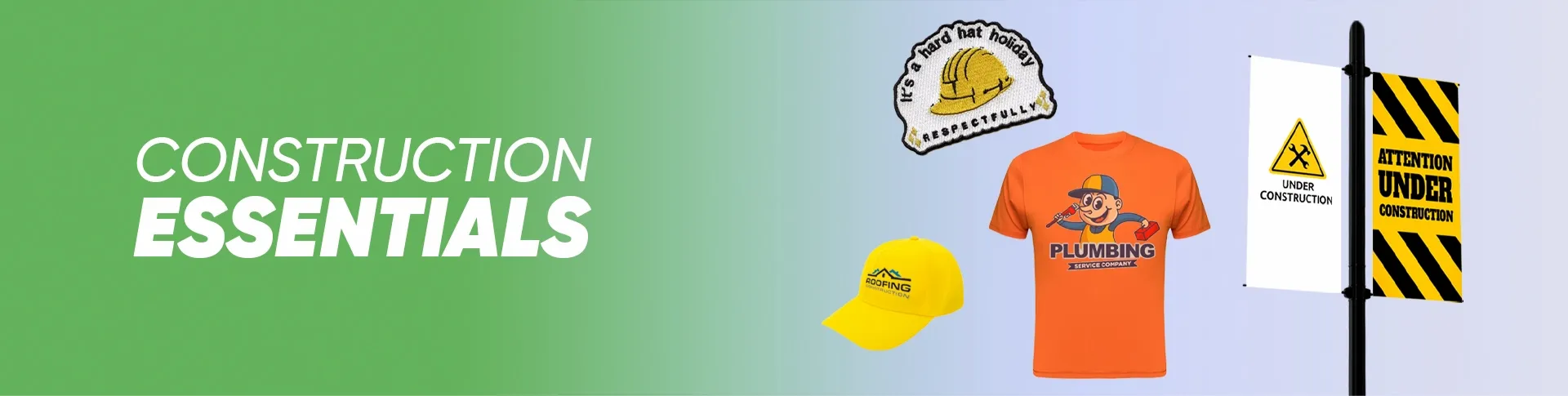 ImprintNow.co.nz Construction