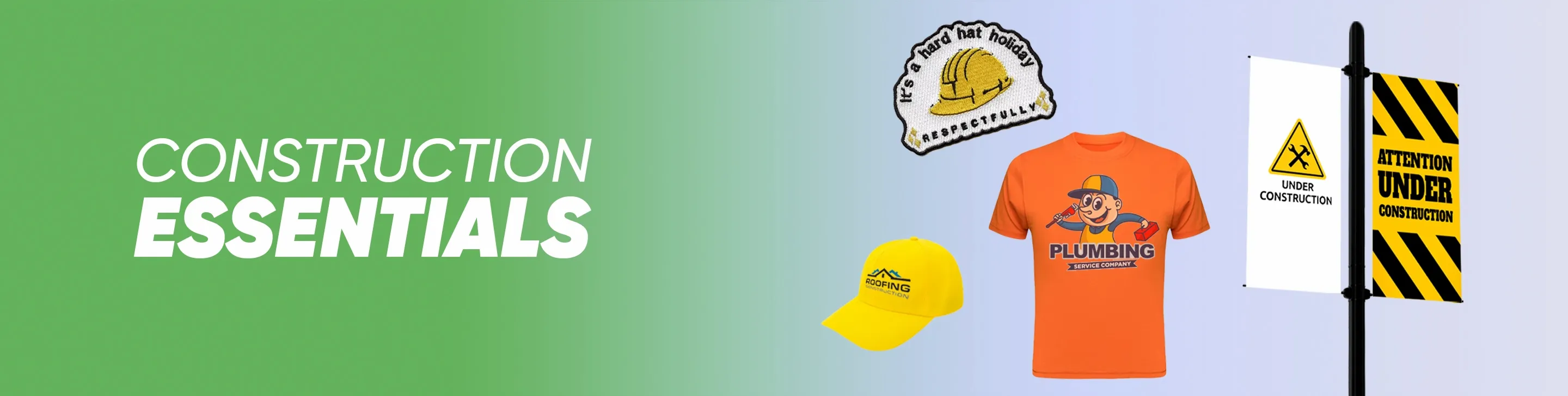 ImprintNow.co.nz Construction