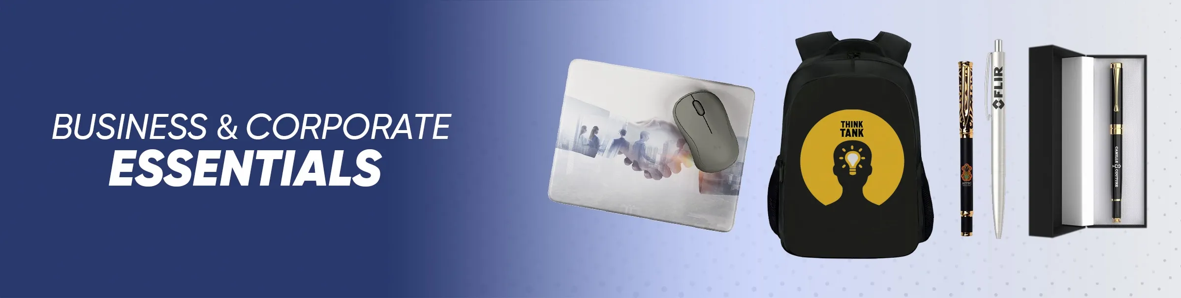 ImprintNow.co.nz Business & Corporate