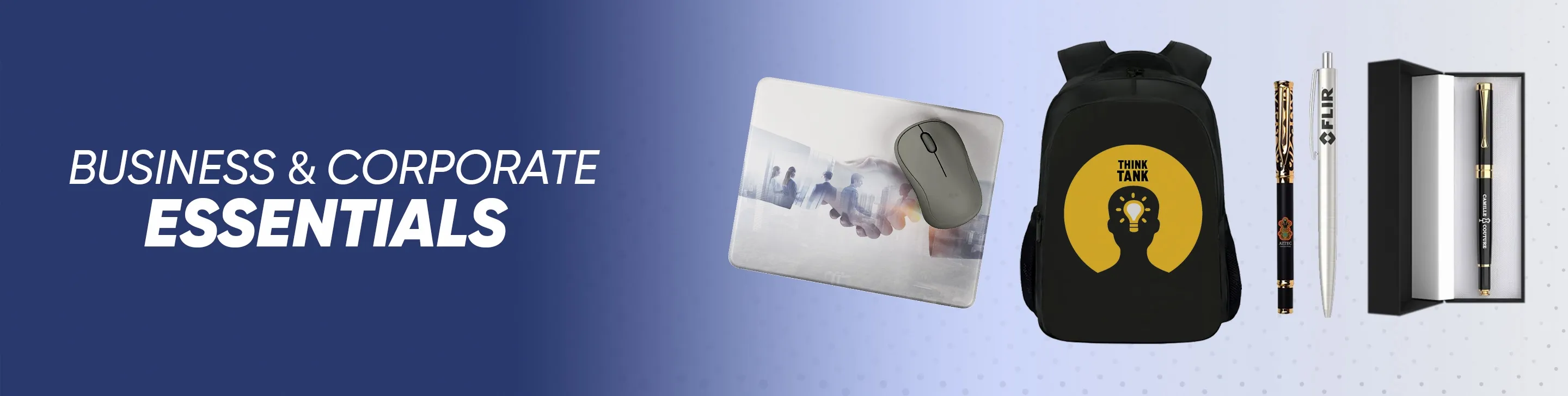 ImprintNow.co.nz Business & Corporate