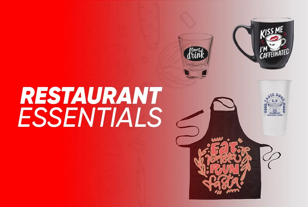 ImprintNow.co.nz Restaurant