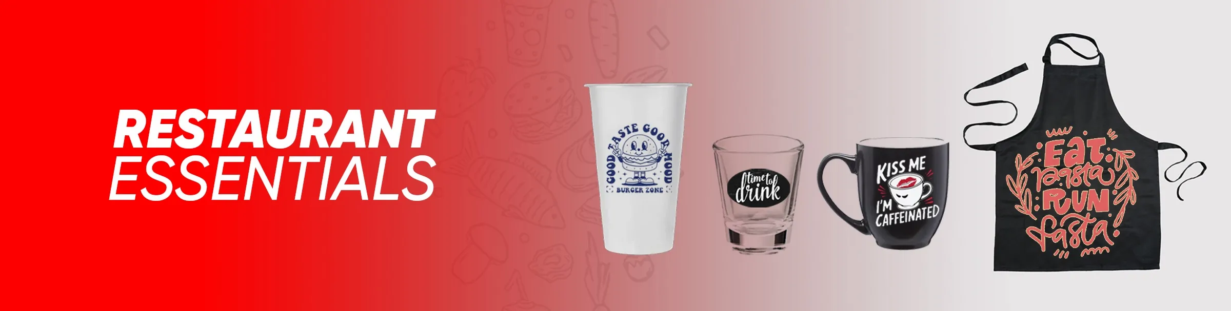 ImprintNow.co.nz Restaurant