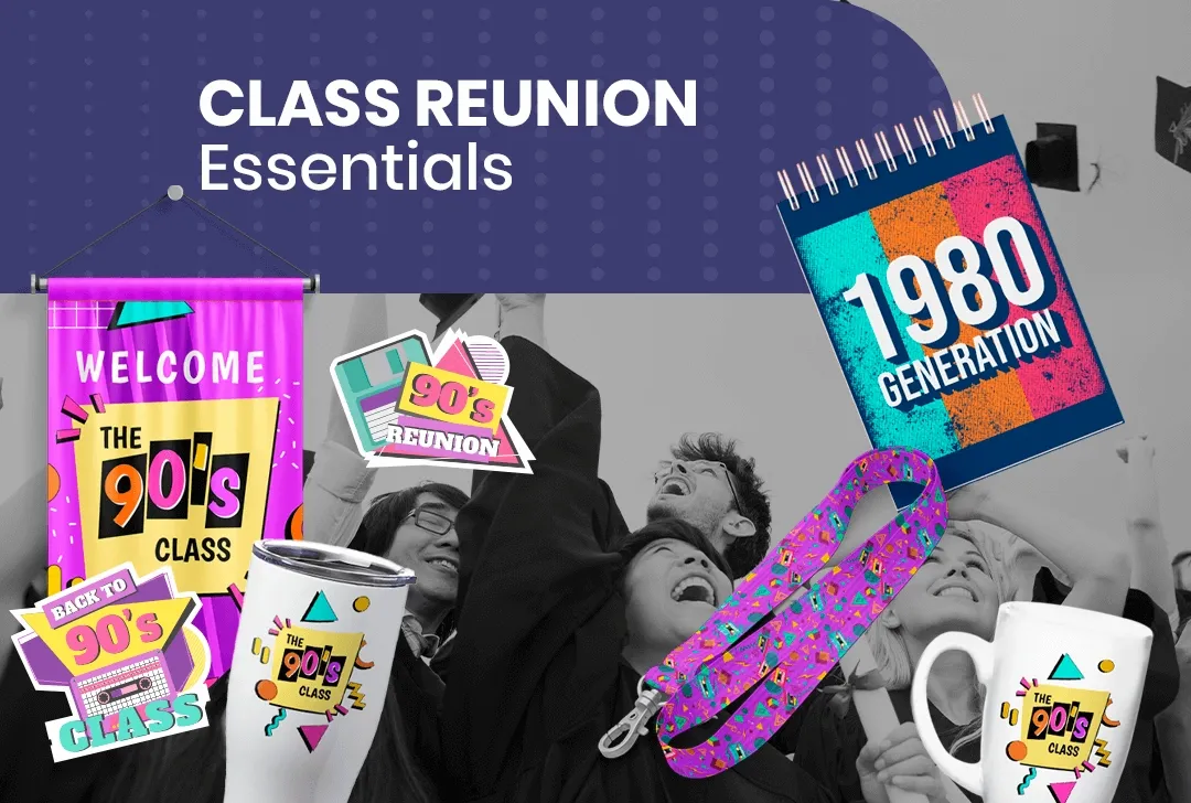 ImprintNow.co.nz Class Reunion