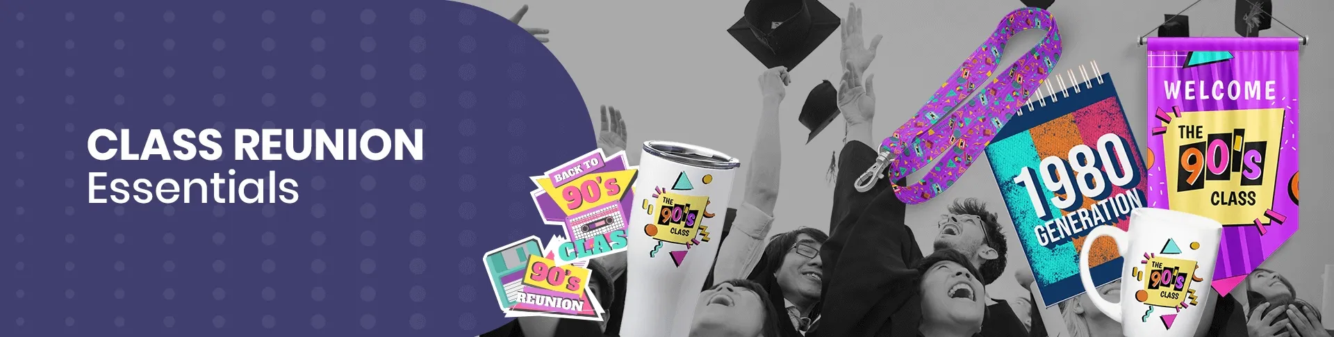 ImprintNow.co.nz Class Reunion