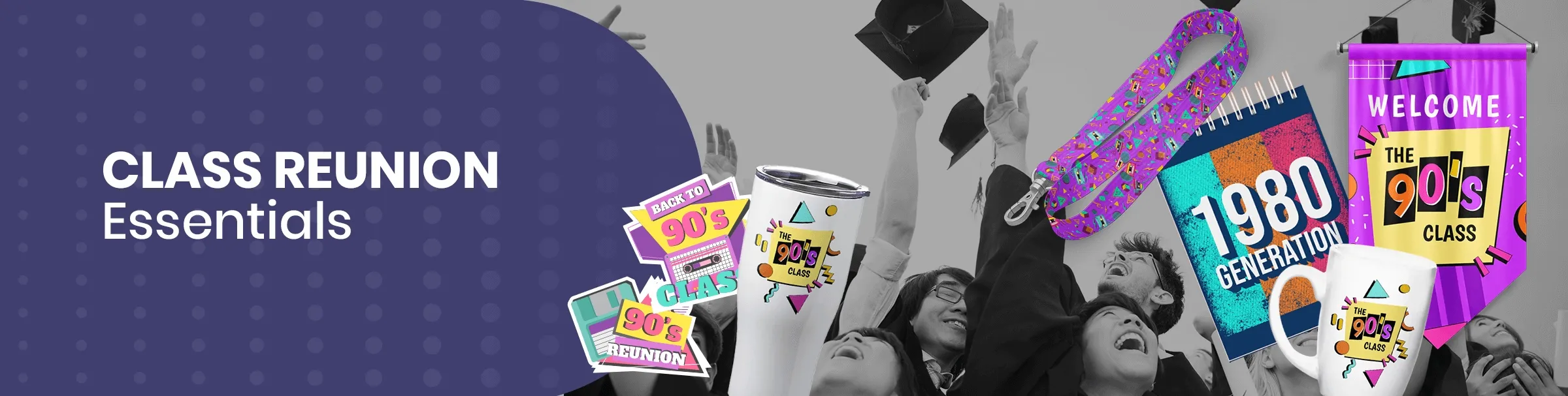 ImprintNow.co.nz Class Reunion