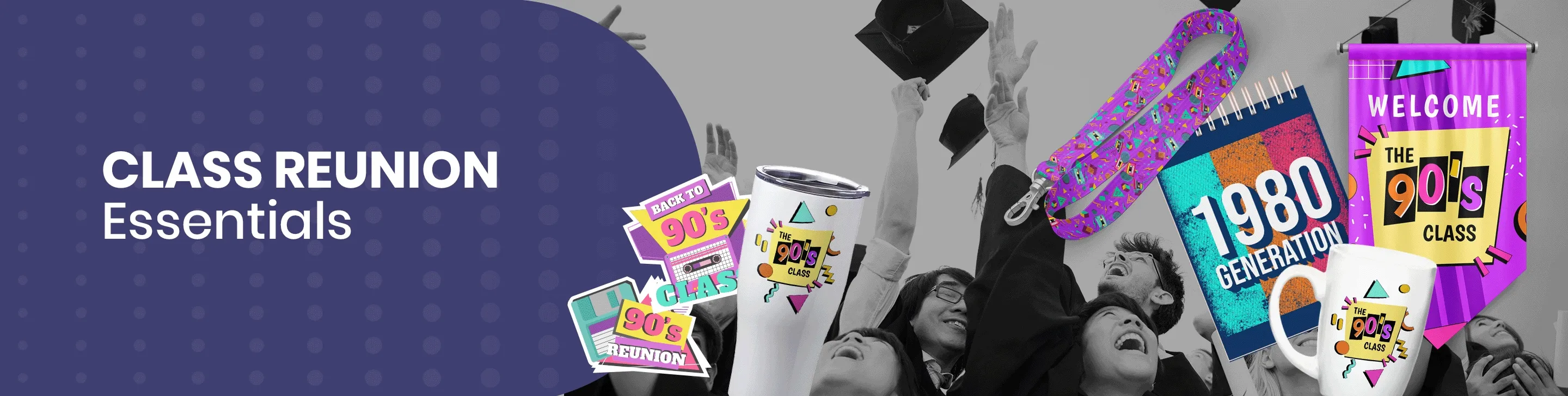 ImprintNow.co.nz Class Reunion