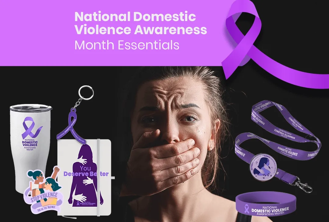 ImprintNow.co.nz National Domestic Violence Awareness Month