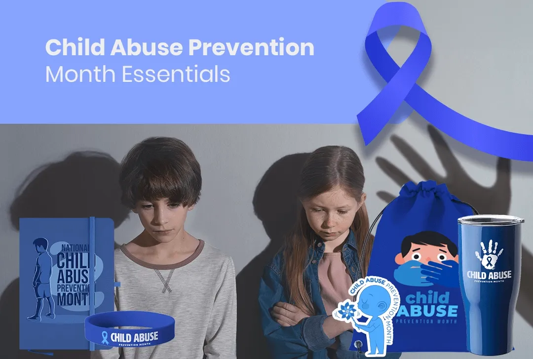 ImprintNow.co.nz Child Abuse Prevention Month