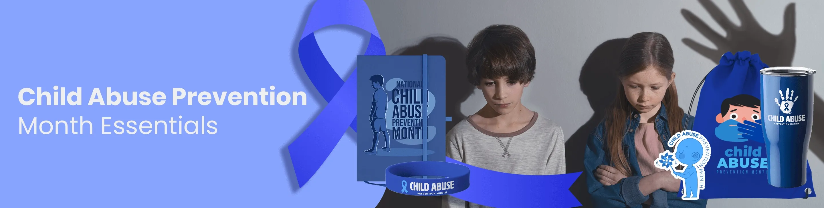 ImprintNow.co.nz Child Abuse Prevention Month