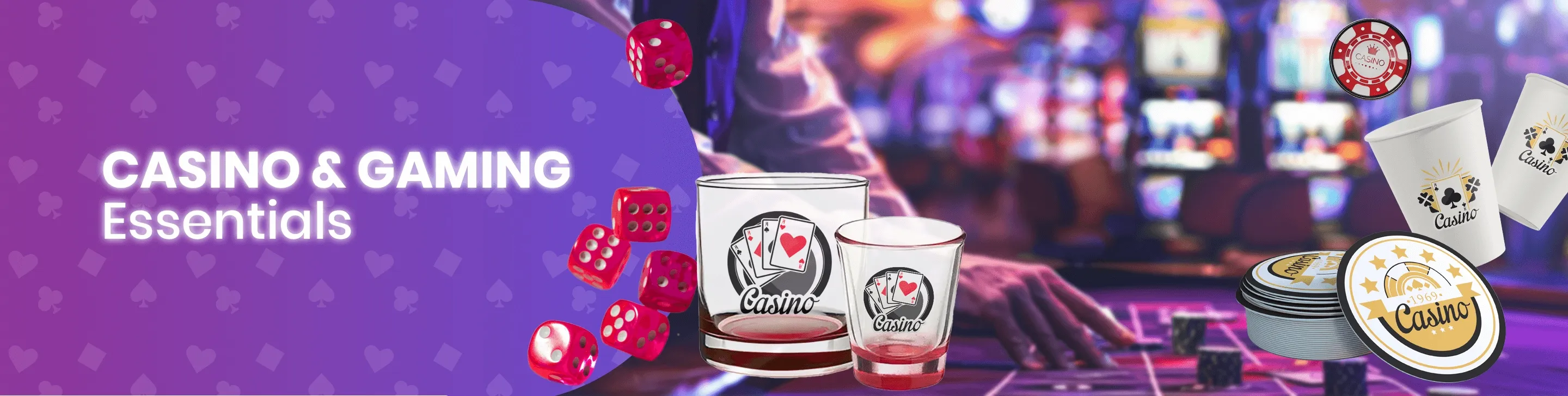 ImprintNow.co.nz Casino and Gaming