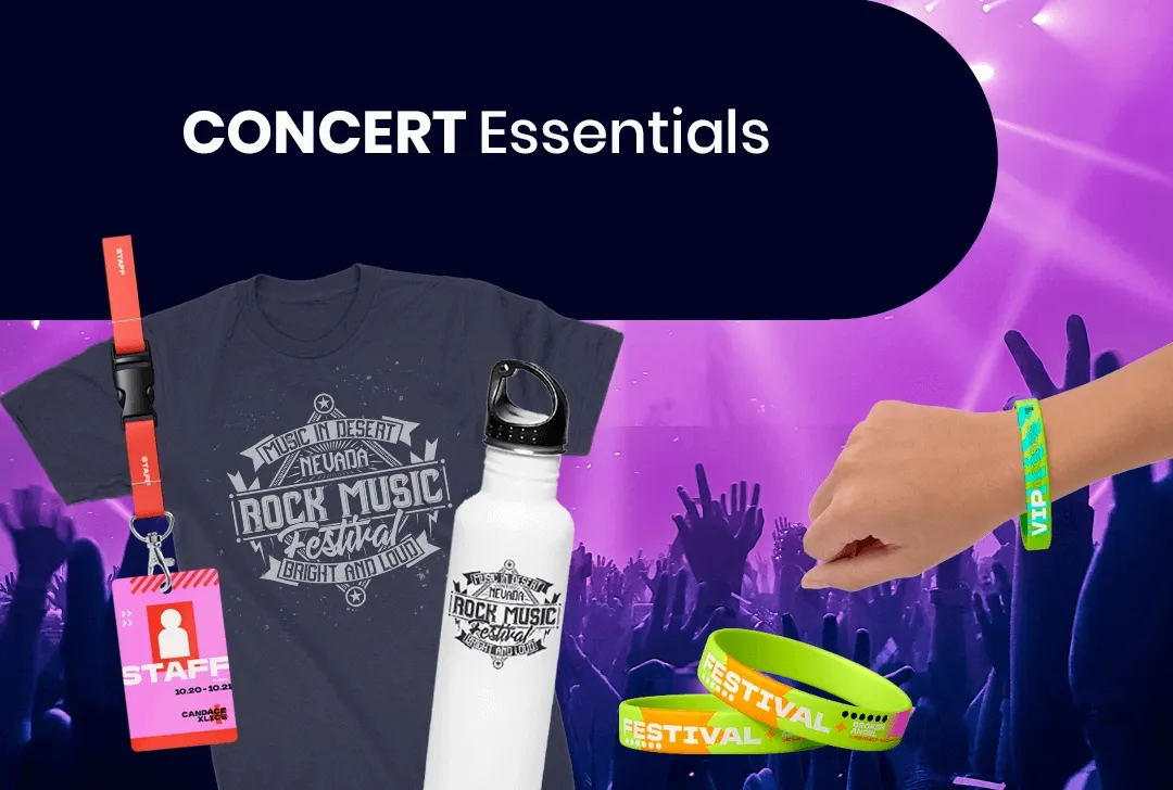 ImprintNow.co.nz Concert