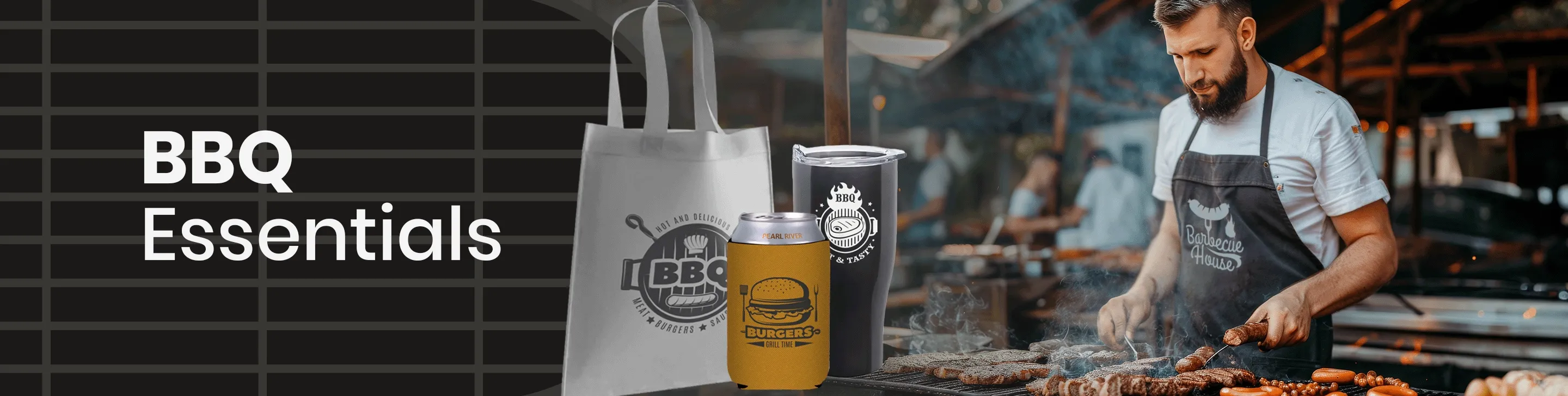 ImprintNow.co.nz BBQ