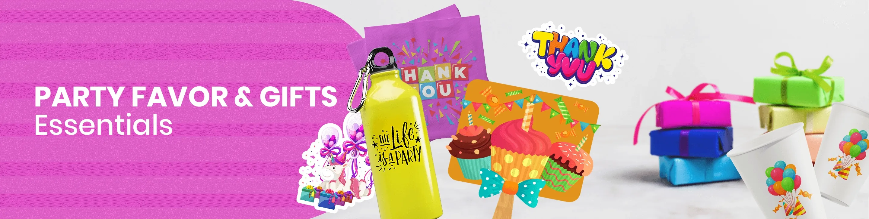 ImprintNow.co.nz Favor & Gifts