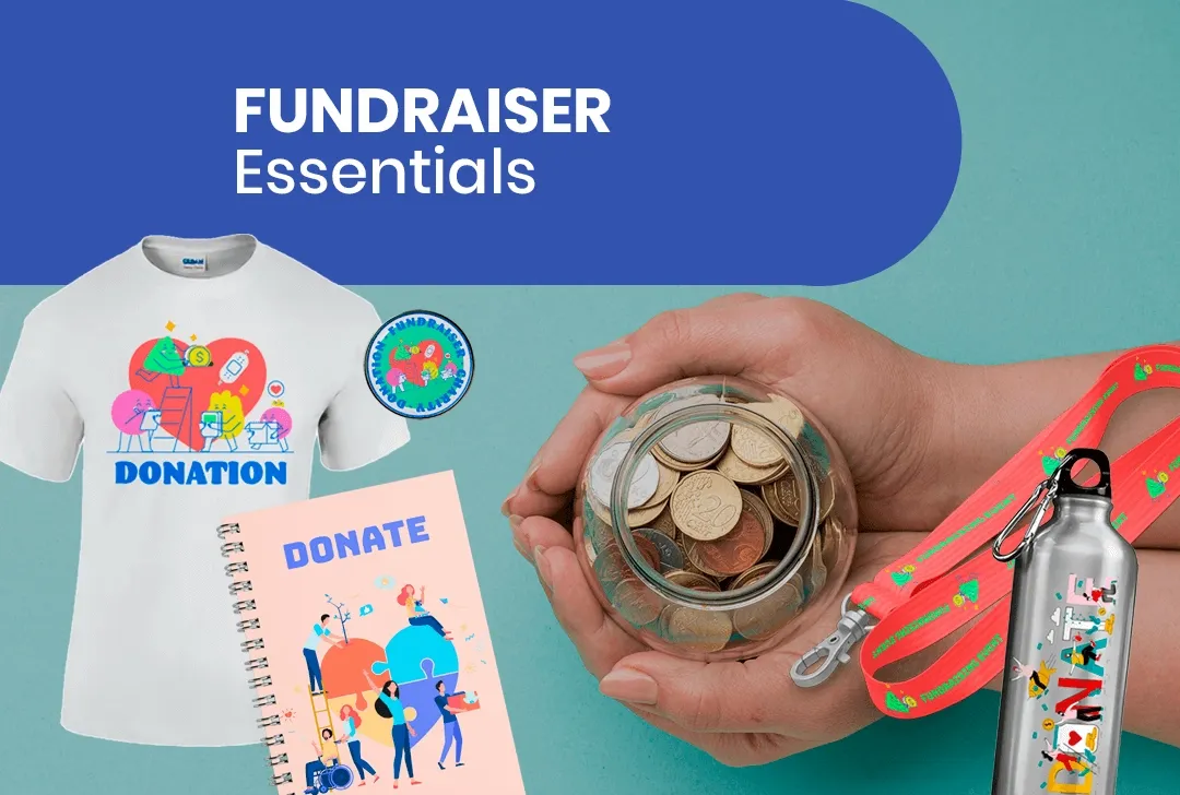 ImprintNow.co.nz Fundraiser