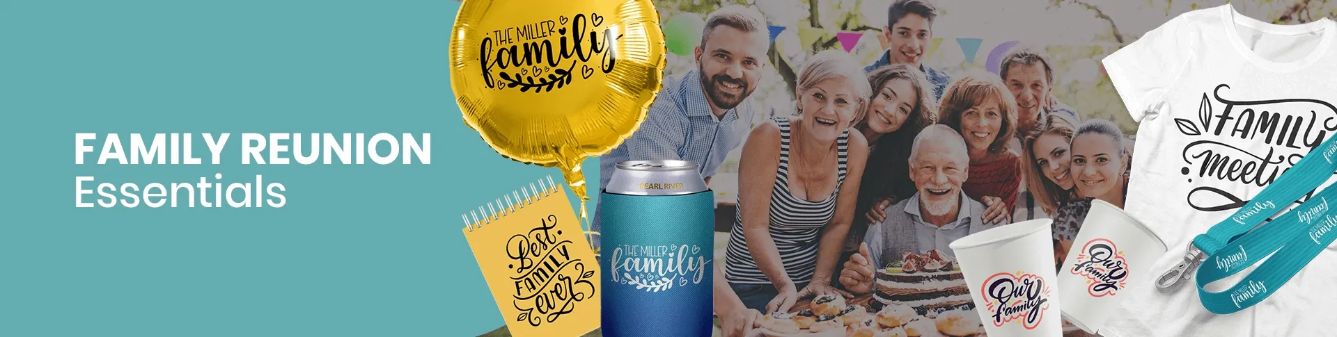 ImprintNow.co.nz Family Reunion