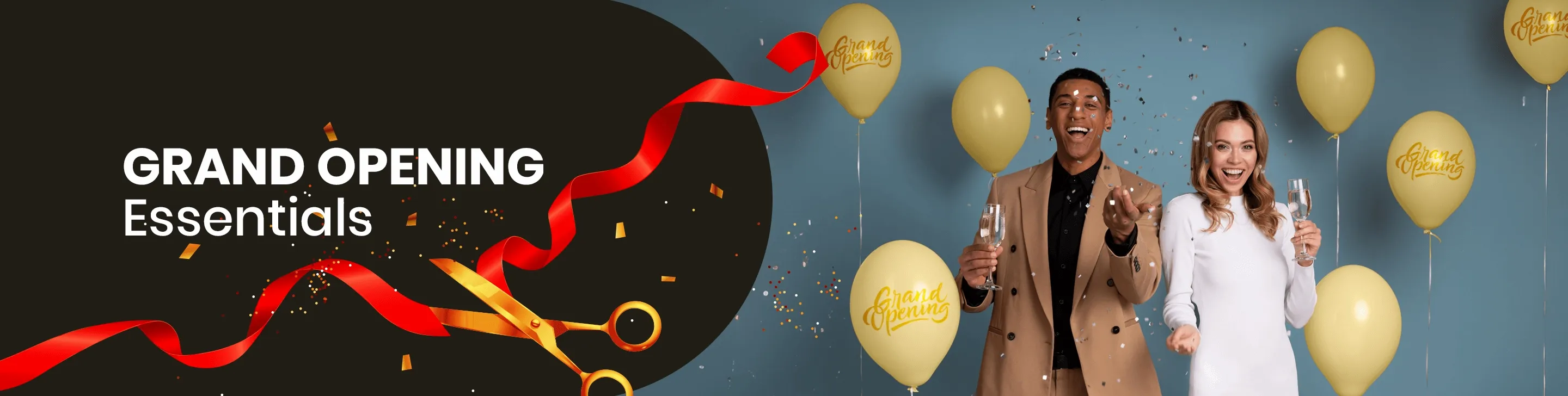 ImprintNow.co.nz Grand Opening