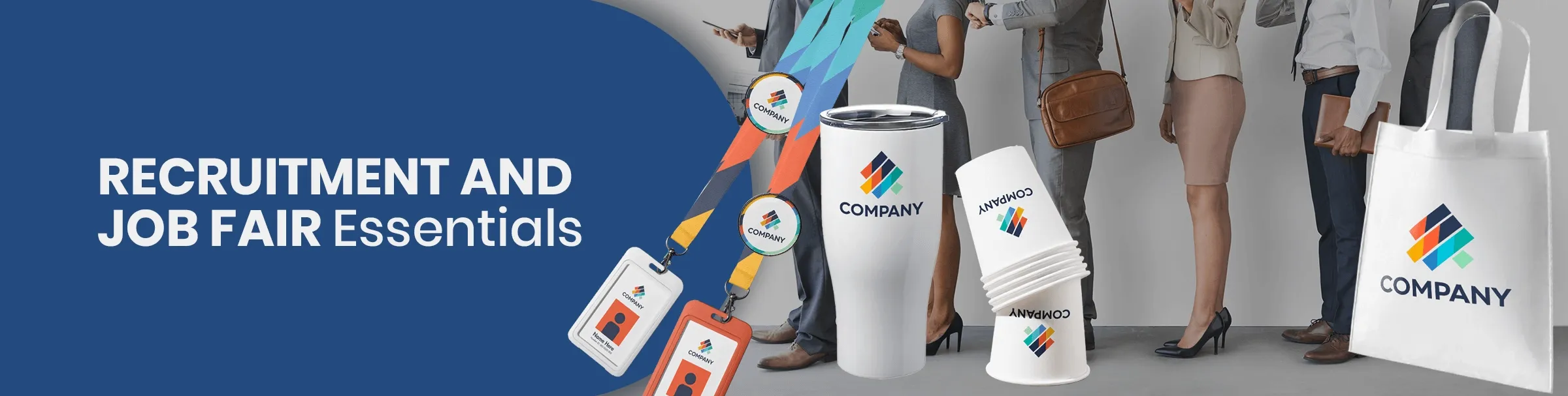 ImprintNow.co.nz Recruitment and Job Fair