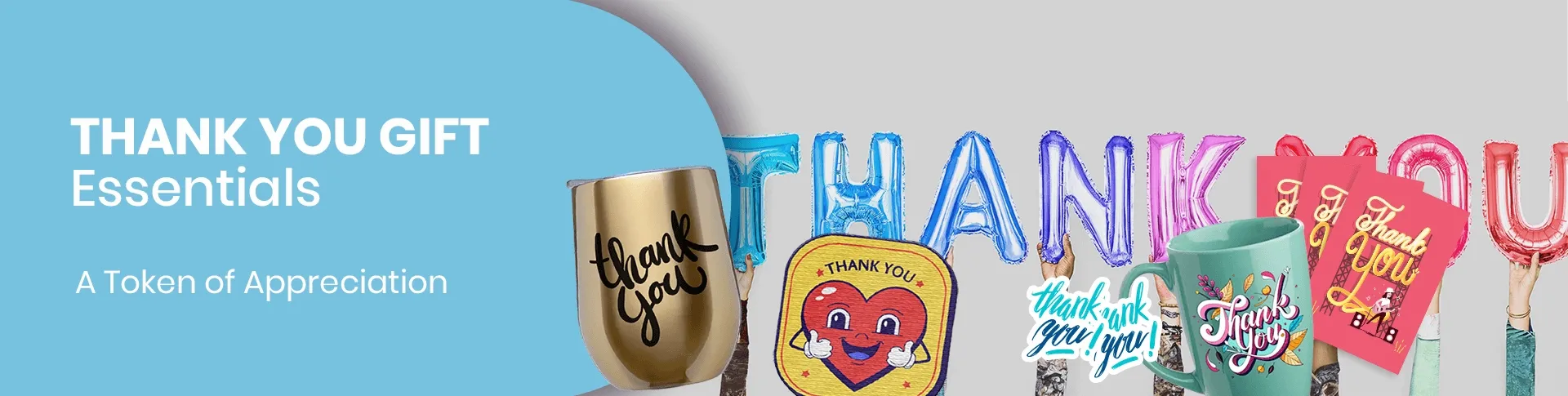 ImprintNow.co.nz Thank You Gifts